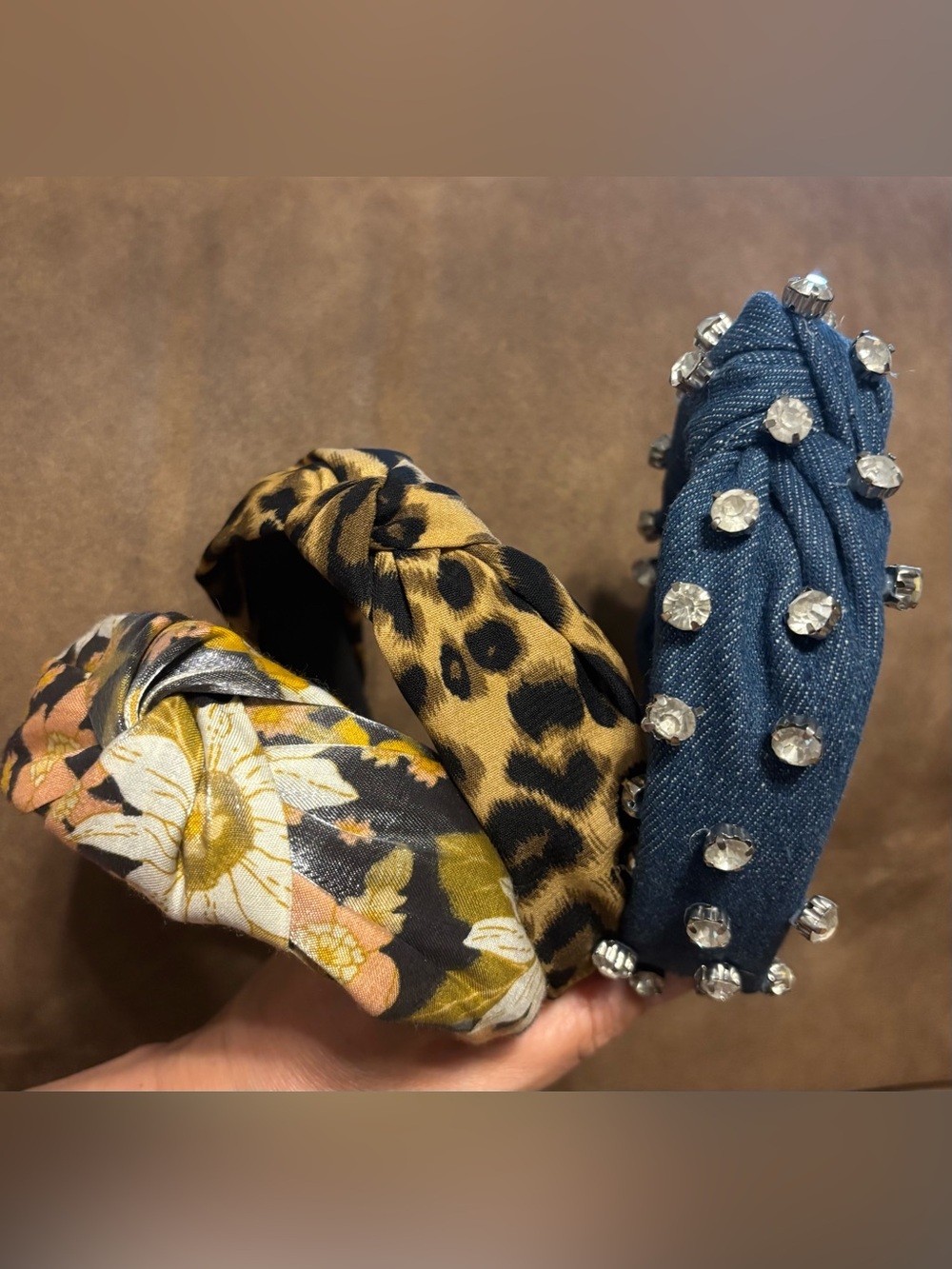 Assorted Headbands - Picture 6 of 7
